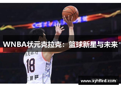 WNBA状元克拉克:篮球新星与未来 WNBA状元克拉克:篮球新星与未来