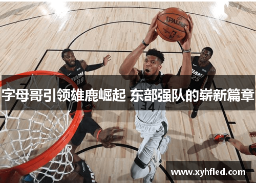 字母哥引领雄鹿崛起 东部强队的崭新篇章